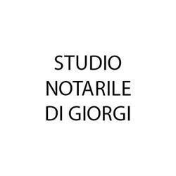 Studio Notarile Di Giorgi