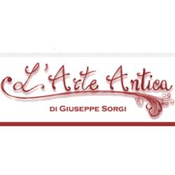 L' Arte Antica di Giuseppe Sorgi