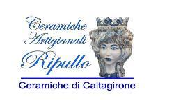 Ceramiche Artigianali Ripullo Di Ripullo Vincenzo