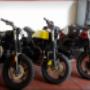 Riparazione Moto