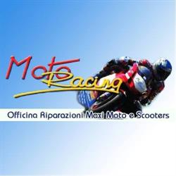 Motoracing di Maccarrone Antonio