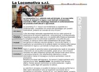 La Locomotiva S.r.l.