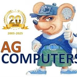 Ag Computers Di Antonio Granata
