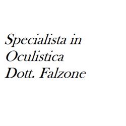 Falzone Dr. Marco Piergiorgio