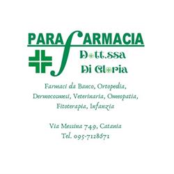 Di Gloria Teresa Maria Dr.ssa - Parafarmacia