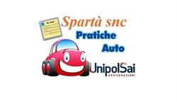 Sparta' S.n.c. Di Sparta Graziella