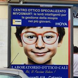 Laboratorio Ottico Di Cali' Alessio