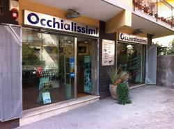 Occhialissimi Di De Francesco Costantino