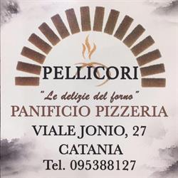 Le delizie del forno di Pellicori