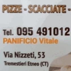 Panificio Vitale
