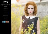 Sito di Luxury Style Di Pulvirenti