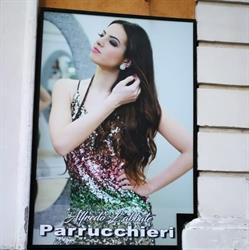 L'Abbate Alfredo Parrucchiere Per Donna