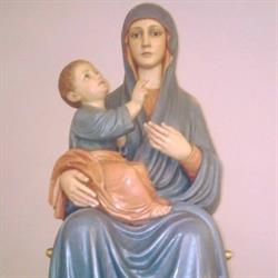 Parrocchia Madonna Del Divino Amore