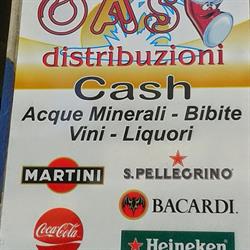 Oasi Distribuzione