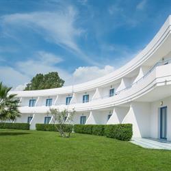 Hotel Cala Longa