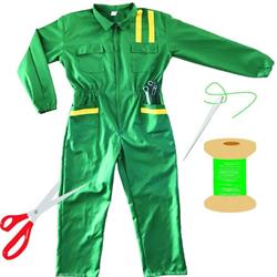 Confezioni Rossella Abbigliamento Da Lavoro