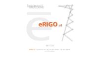 Erigo SRL