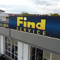 Find Service Geniola SRL