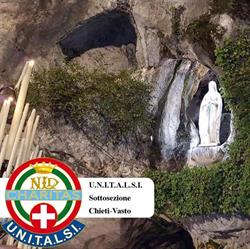 Unitalsi Sottosezione Chieti-Vasto