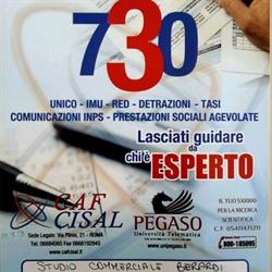 Studio Commerciale Laura Berardi