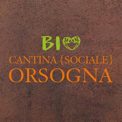 Bio Cantina { SOCIALE } Orsogna