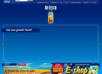 De Cecco Centrale Idroelettrica