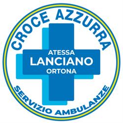 Croce Azzurra-Lanciano