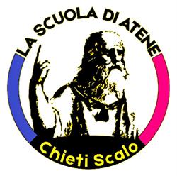 La Scuola Di Atene
