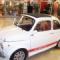 Fiat 500 Abarth