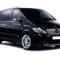 Mercedes Viano 8 posti