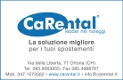 CARENTAL S.R.L.