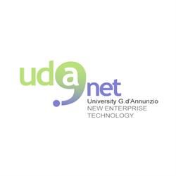 Ud'anet SRL