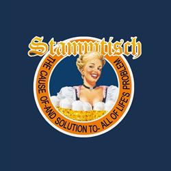 Stammtisch - Sas Tavern