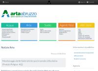 Agenzia Regionale Per La Tutela Dell'Ambiente