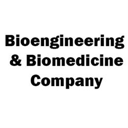 Bioengineering & Biomedicine Company