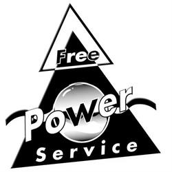 Free Power Service Di Marciano' Seby