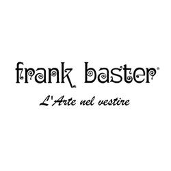 Frank Baster di Barani Cinzia