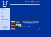 Selva Mercurio Srl (Magazzino)