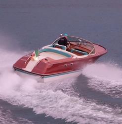 Cantiere Nautico Matteri Erio