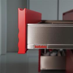 Ballabio Cucine Di Ballabio Silvia e C. S.a.s.
