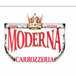 Carrozzeria Moderna di S. Presa & A. Ferrari