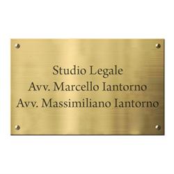 Studio Legale Avv. Marcello Iantorno