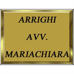Studio Legale Avv. Mariachiara Arrighi