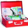 Cassette di pronto soccorso