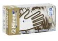 Guanti in NITRILE di colore nero