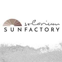 Solarium Sunfactory