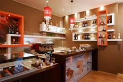 Monsieur Chocolat Cioccolateria Franzi SNC Di Carnini r. e C.