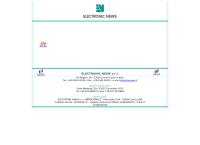 Electronic News SRL