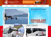 Societa' Privata Trasporti SRL
