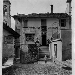 Cooperativa Moltrasina - Coop Edificatrice E Consumo A Rl